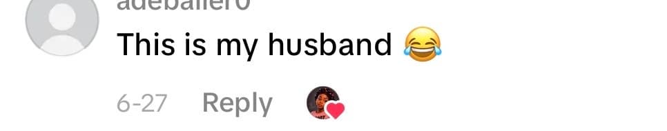 Viewer comment on the Anita series